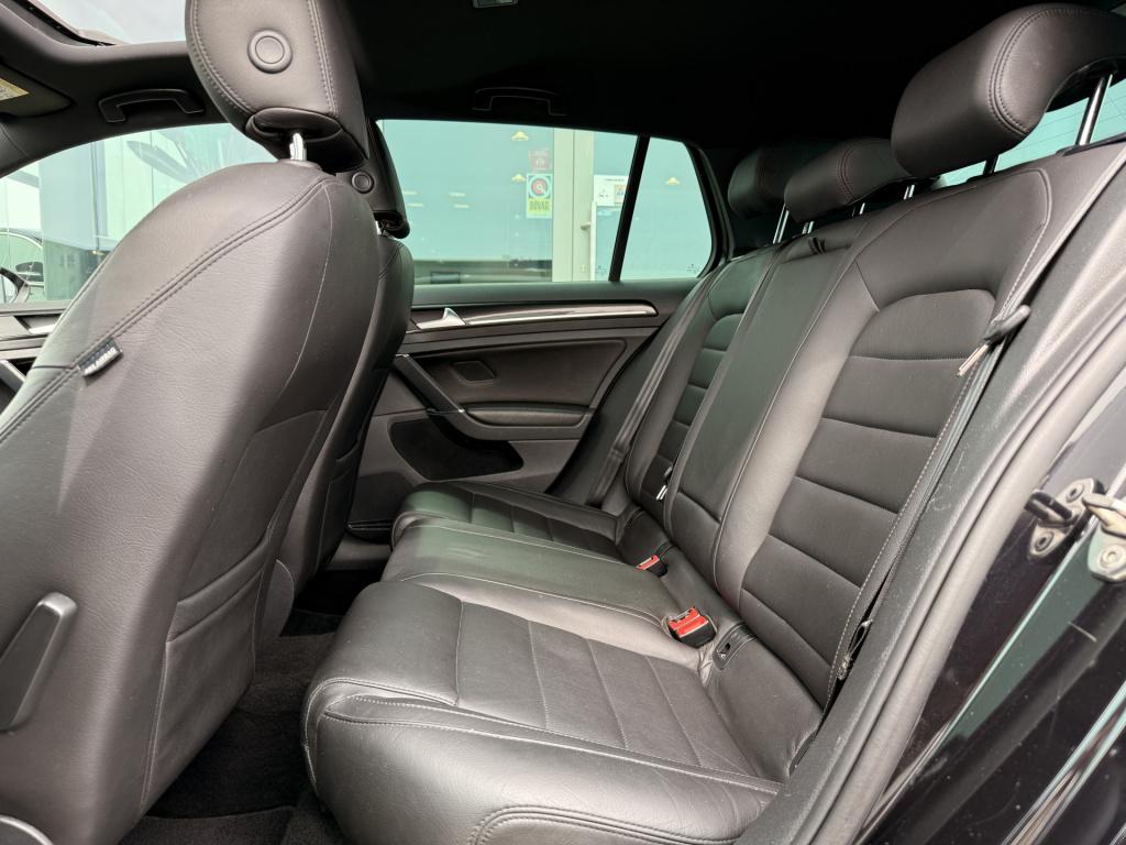 Volkswagen Golf 1.4 tsi gte | leder | pano | apple carplay | achteruitrijca