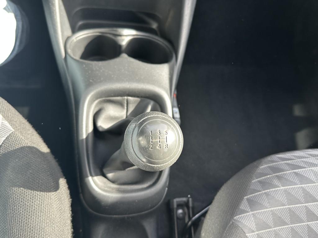 Peugeot 108 1.0 e-vti 72pk 5d active airco | bluetooth bellen & muziekstrea