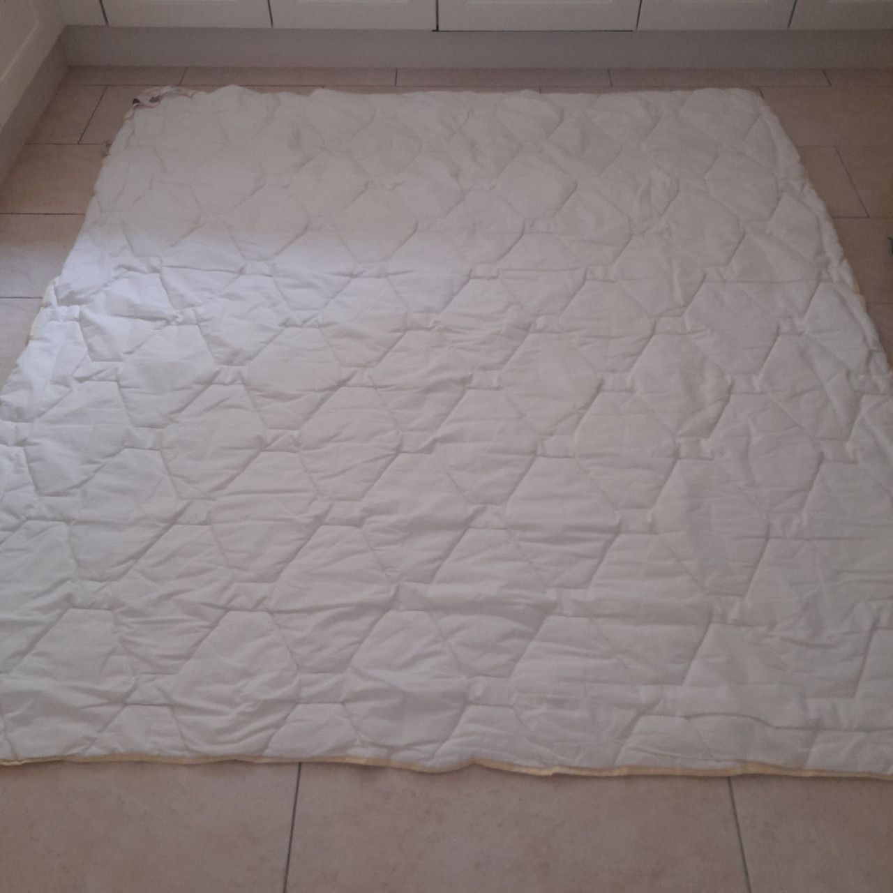 2 x Dekbed 2 x 2 ( in goede staat )