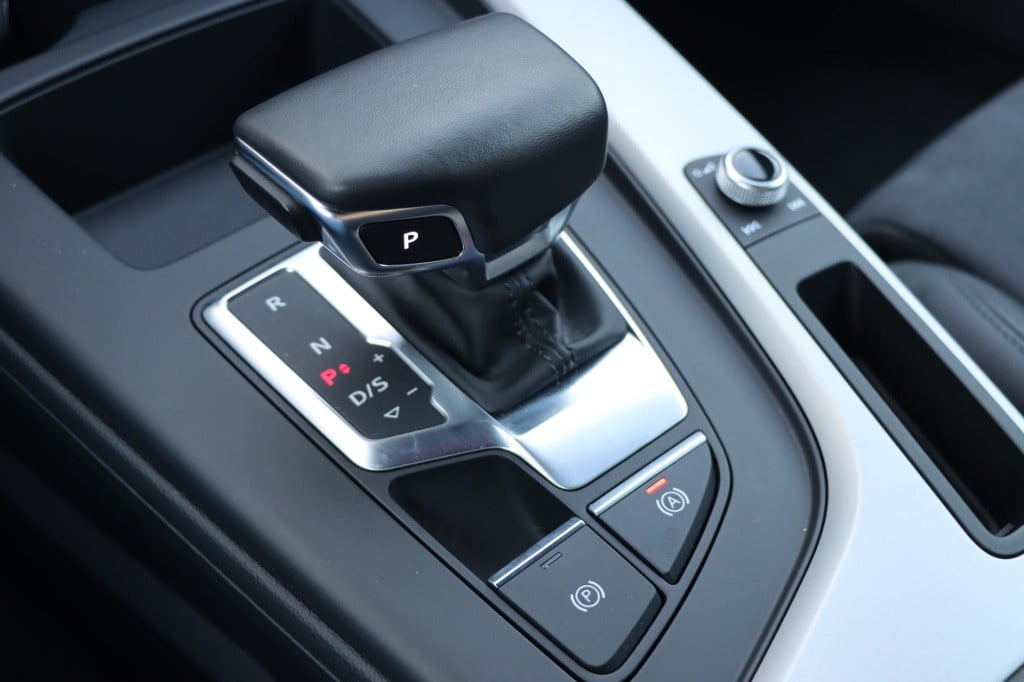 Audi A5 sportback 35 tfsi s edition
