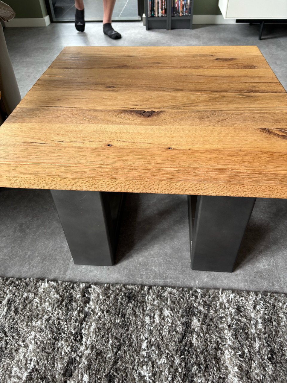 Bijzettafel