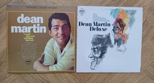 LP´s Dean Martin