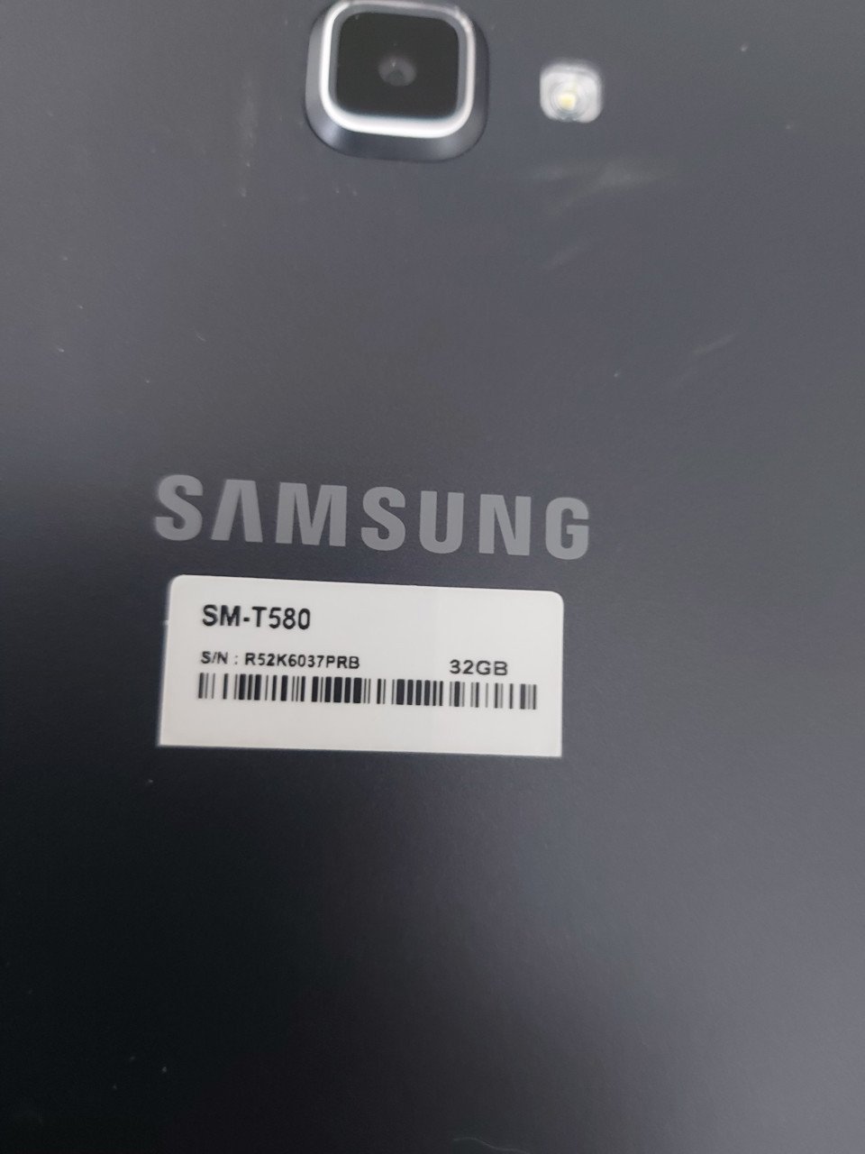 Samsung galaxy a6 tablet