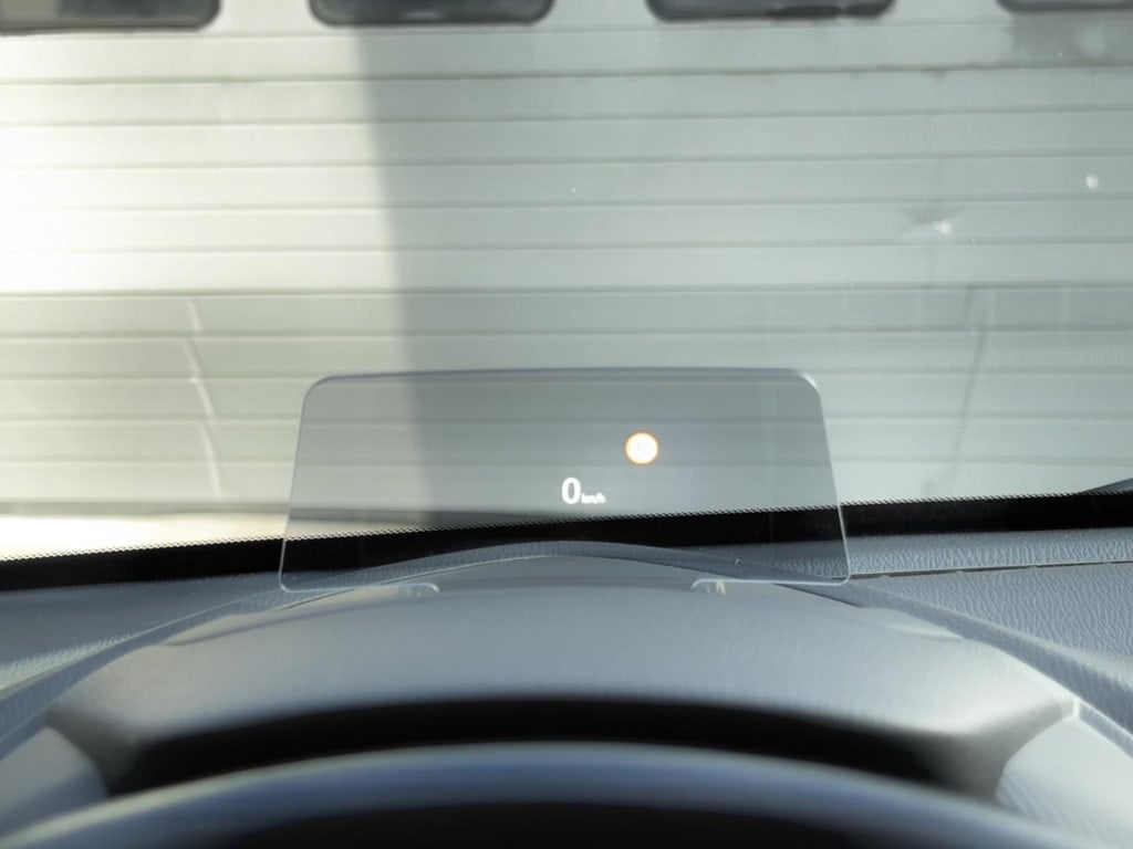 Mazda 2 1.5 skyactiv-g signature | navigatie | 360° camera | head-up displa