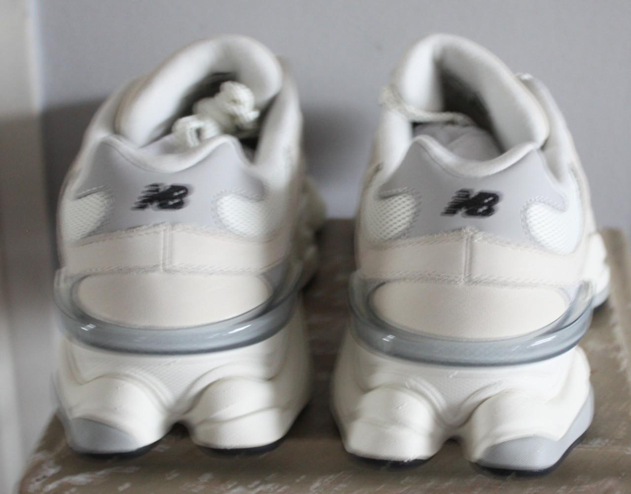 Nieuwe sneakers maat 38.5