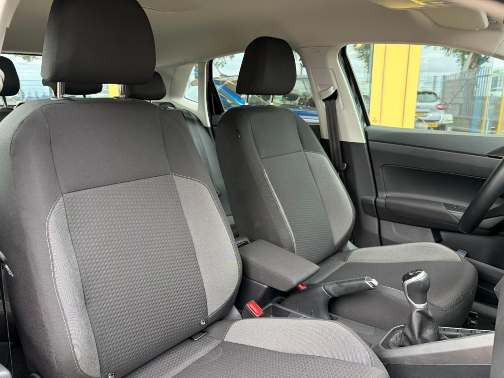 Volkswagen Polo 1.0 tsi life