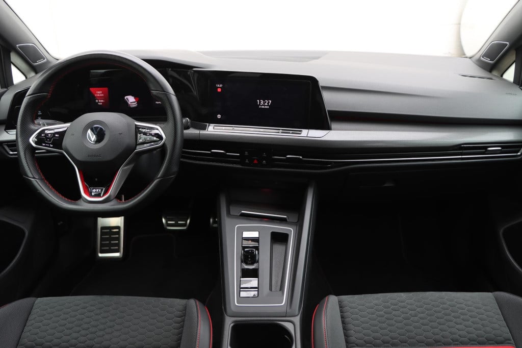 Volkswagen Golf gti 2.0 tsi clubsport 300pk dsg7