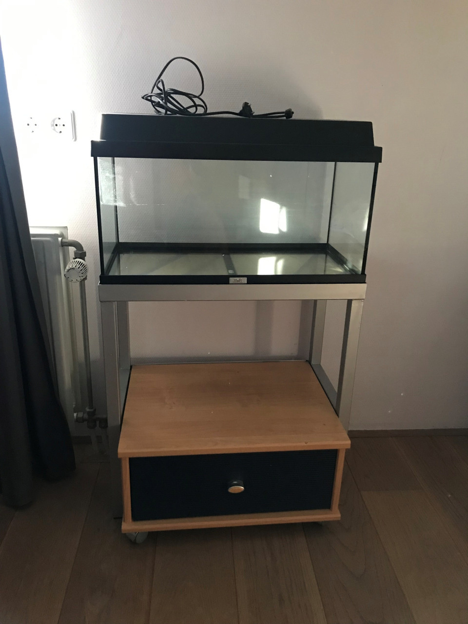 Aquarium