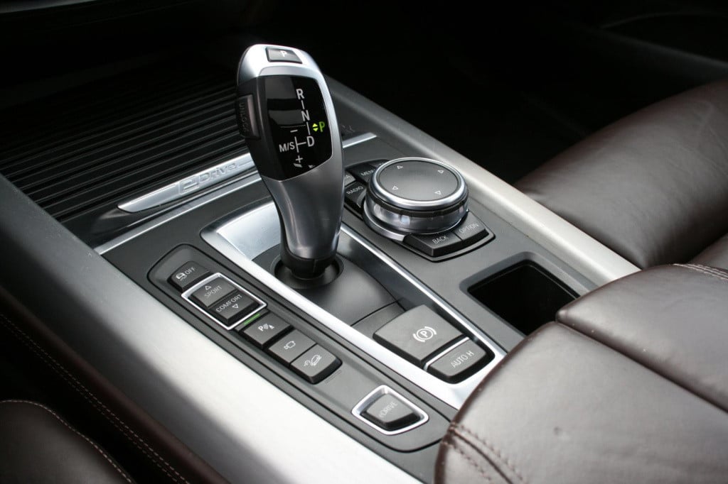 BMW X5 xdrive40e high executive