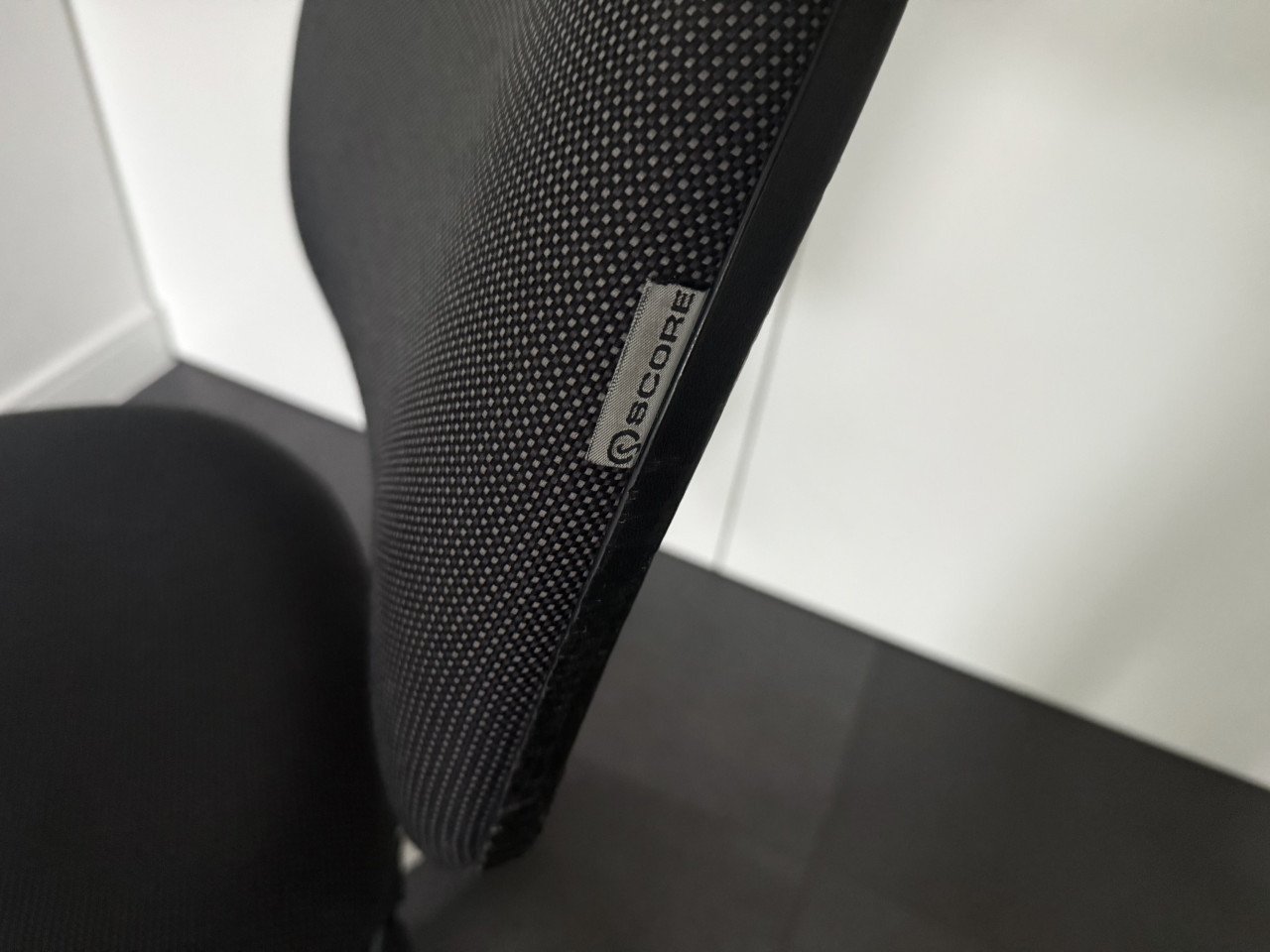 Ergonomische Bureaustoel Score