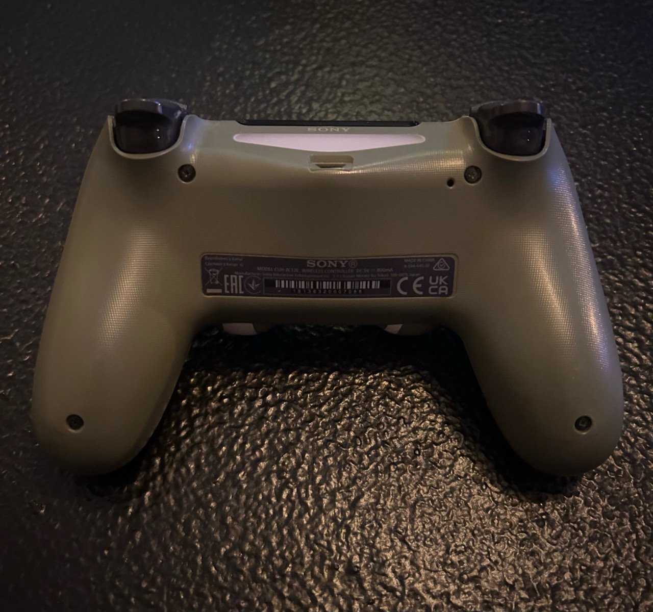 Diverse nette Playstation 4 Dualshock controllers te koop!