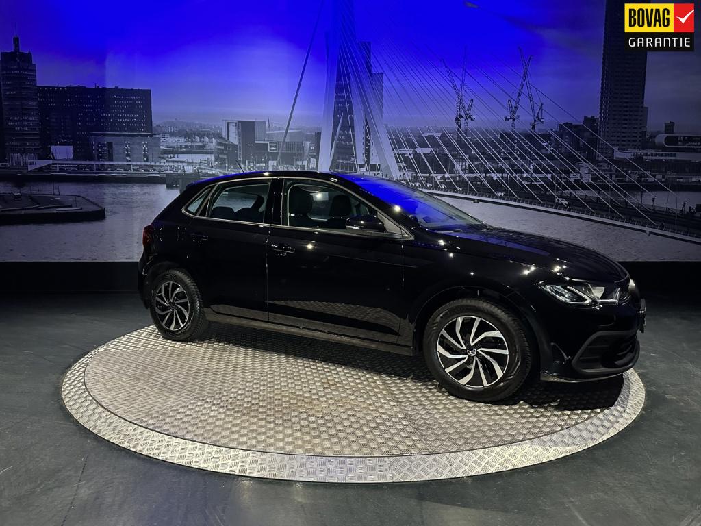 Volkswagen Polo 1.0 tsi life business *navi*appconnect*clima*