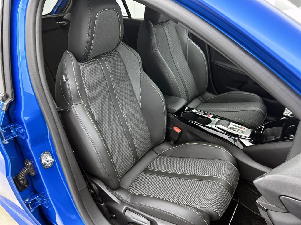 Peugeot 208 hybrid 110 pk automaat gt | adaptive cruise | icockpit | naviga