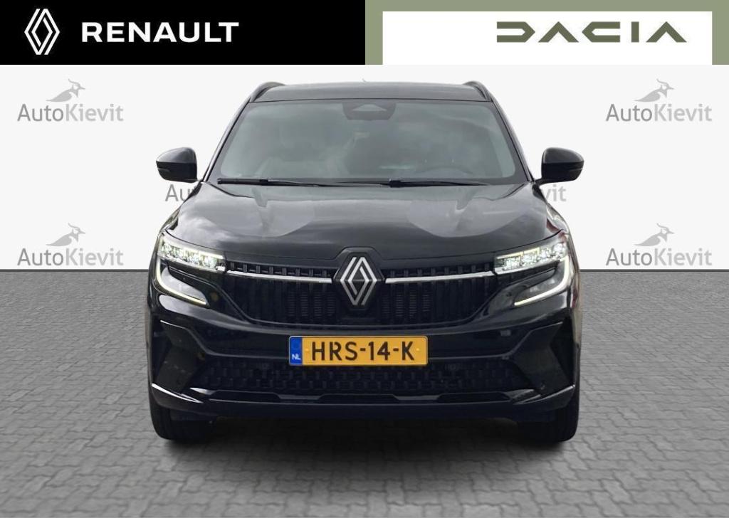 Renault Espace e-tech full hybrid 200 iconic 7p. - demo / pack advanced dri