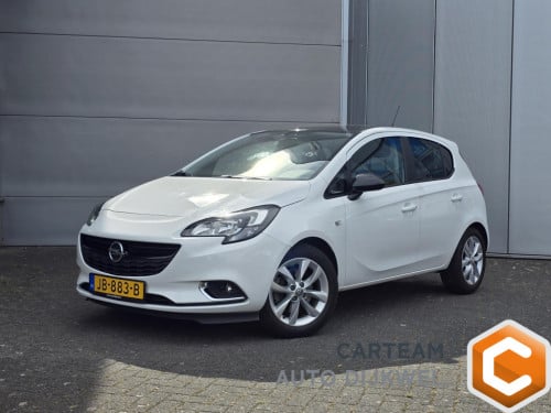 Opel Corsa 1.0 turbo color edition