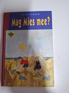 Kinderboek