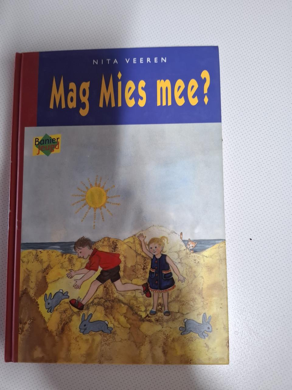 Kinderboek