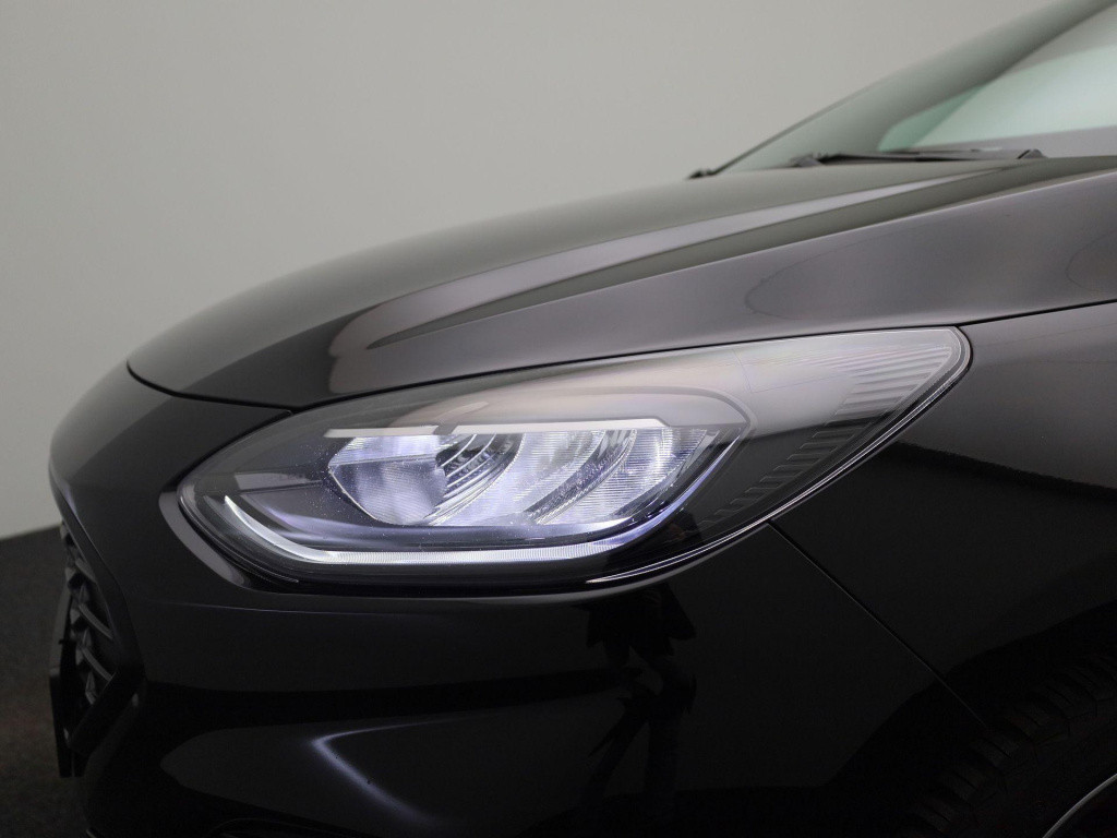 Ford Fiesta 1.0 ecoboost hybrid st-line x | climate control | cruise contro