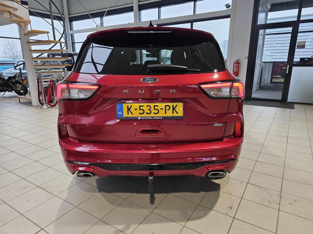 Ford Kuga 2.5 phev st-line x
