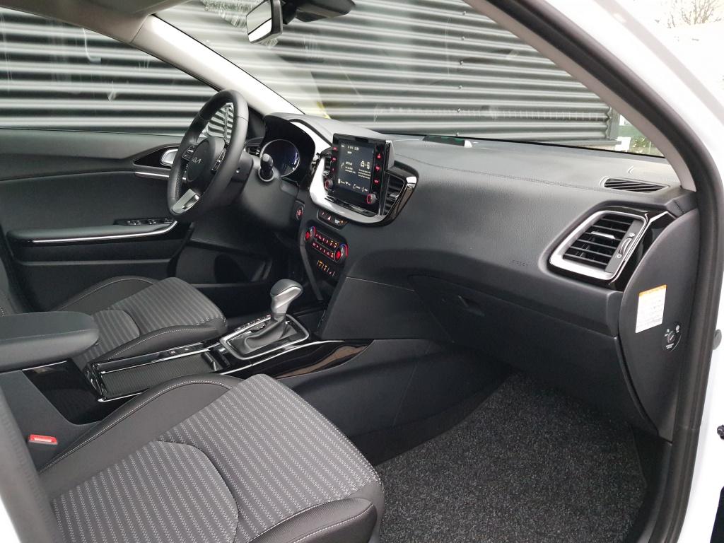 Kia Xceed phev dynamicline