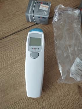 Koortsthermometer