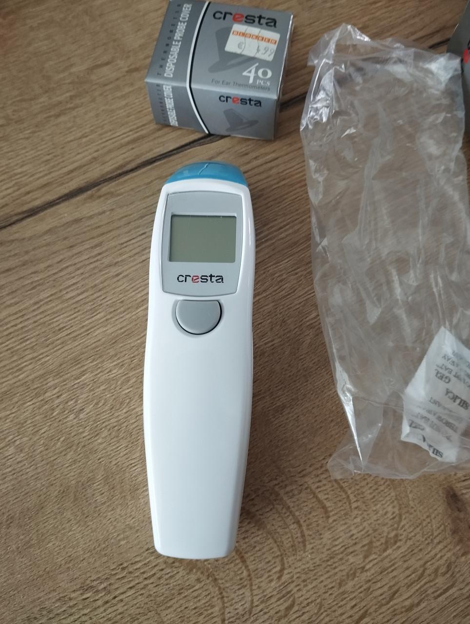 Koortsthermometer