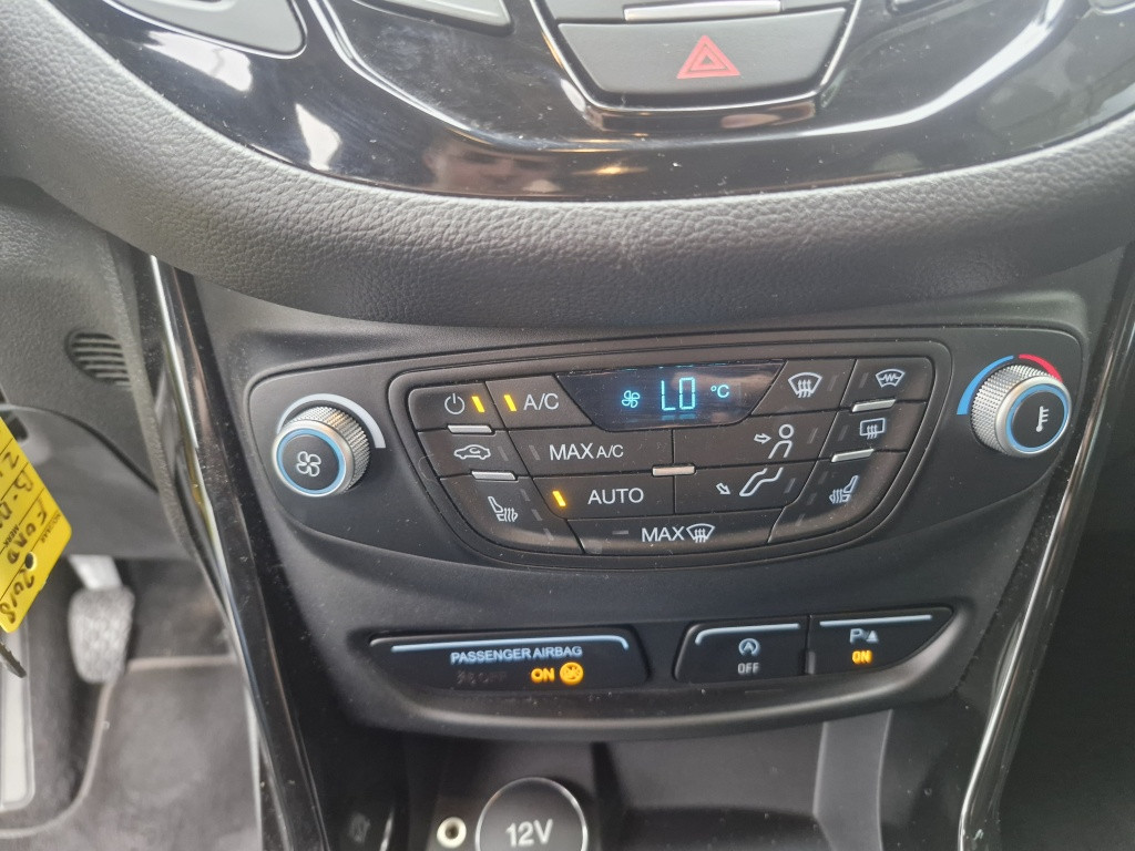 Ford B-max 1.0 ecob. titanium