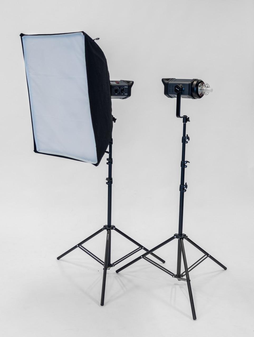 Foto studio set Bowens GM 500