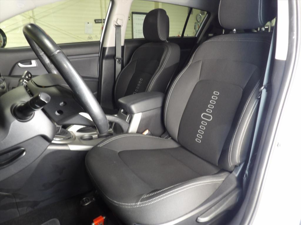 Kia Sportage 1.6 gdi 2wd