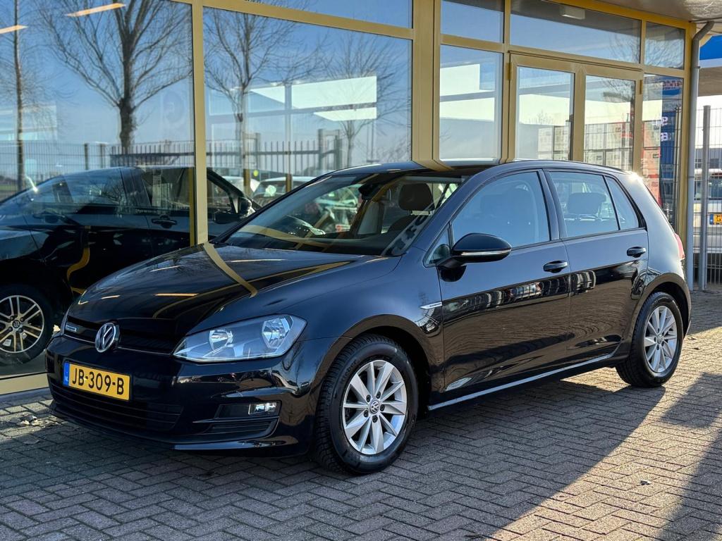 Volkswagen Golf 1.0 tsi trendline | bovag