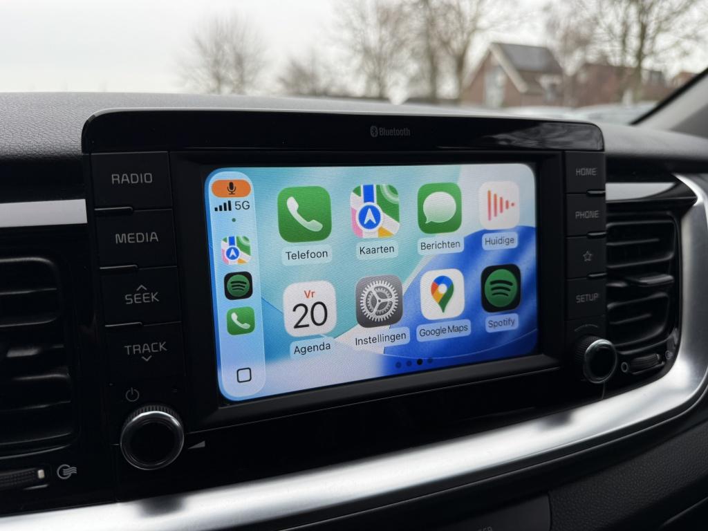 Kia Stonic 1.0 t-gdi dyn.line