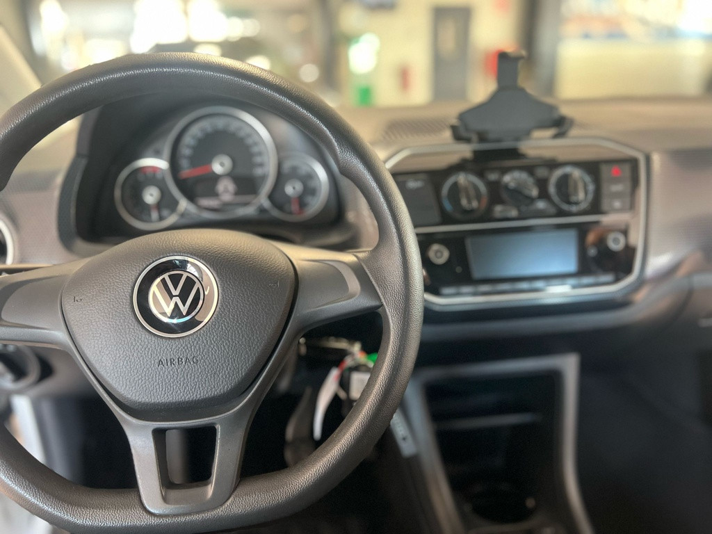 Volkswagen UP! 1.0