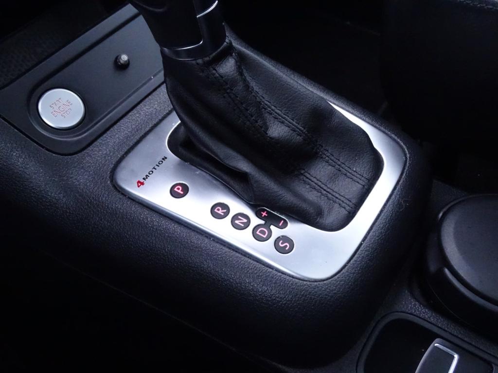 Volkswagen Tiguan 2.0 tsi sport&style 4motion automaat | pano | leder | sto