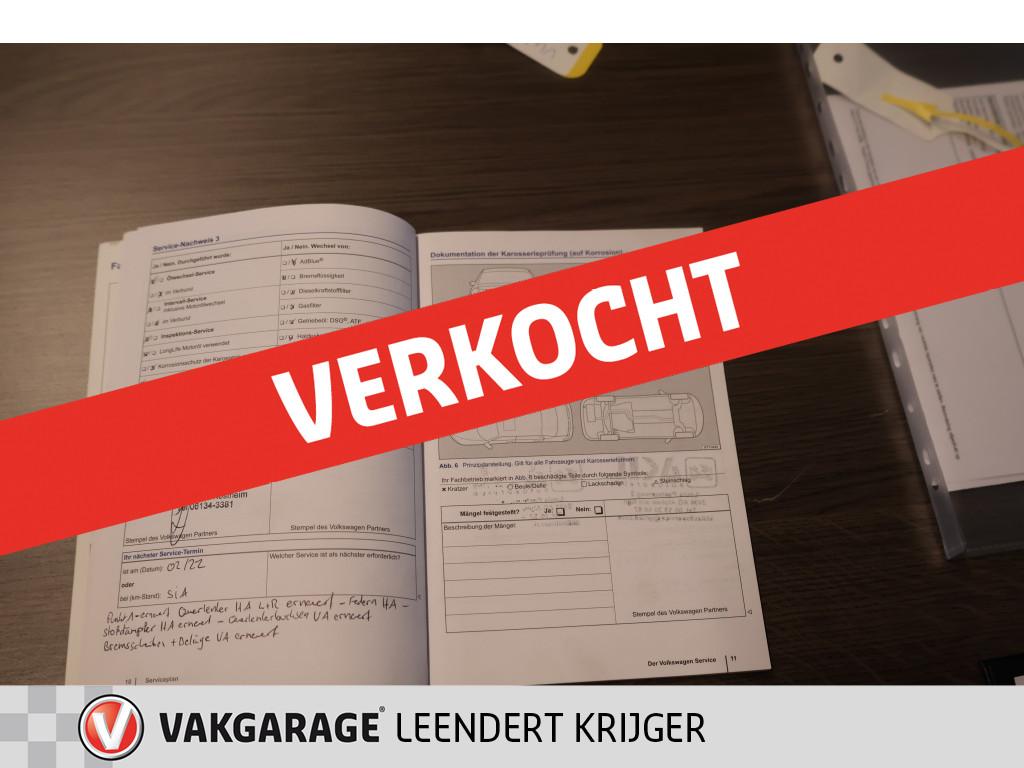 Volkswagen Tiguan 1.4 tsi comf.&design|trekhaak|rijklaarprijs|12 maanden bo