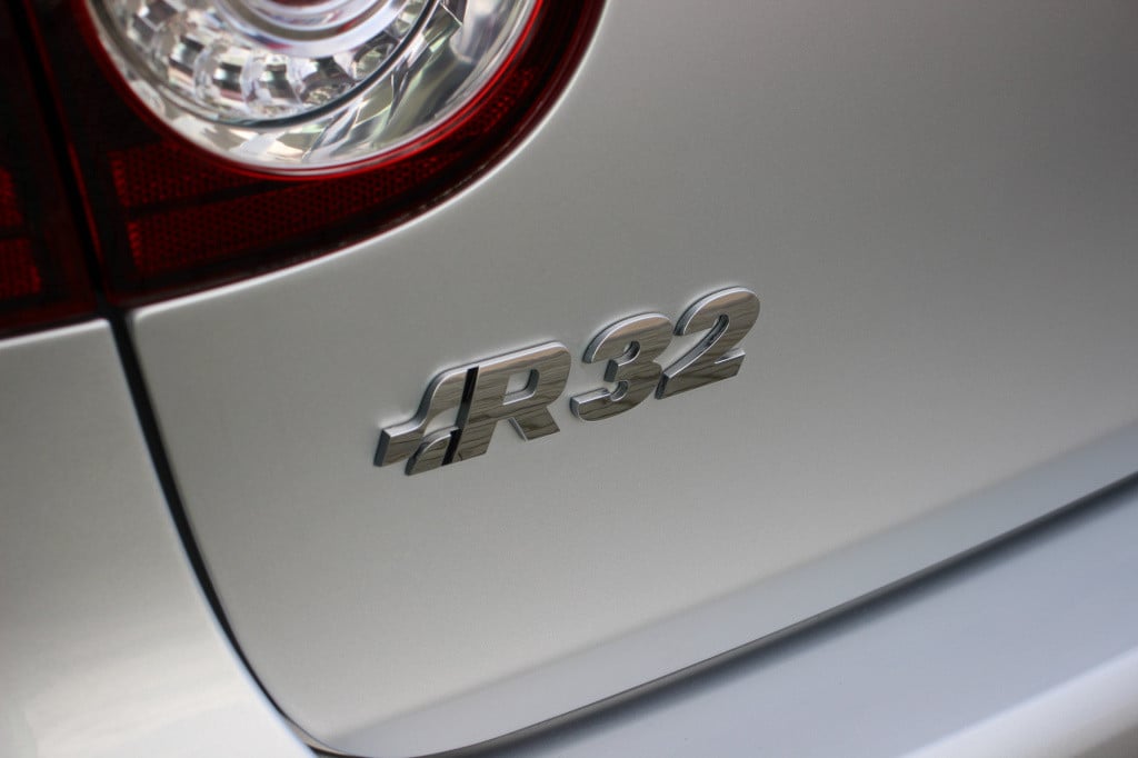Volkswagen Golf 3.2 r32 | navi | xenon | dsg | 250pk | youngtimer