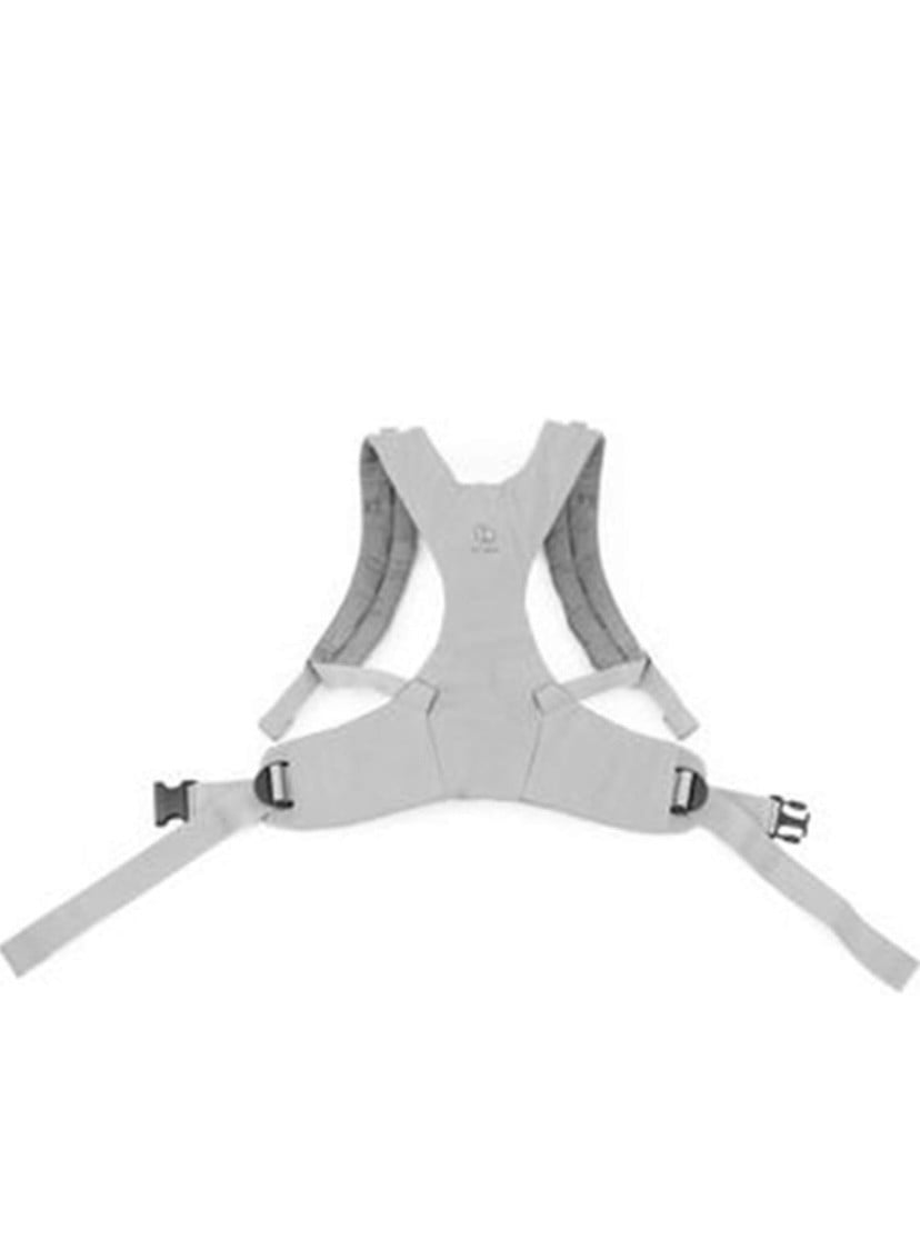 Stokke draagzak grijs
