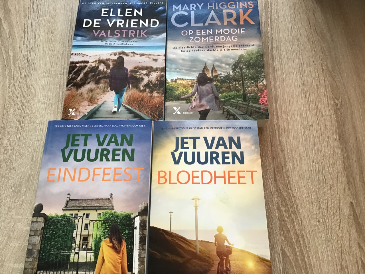 Leesboeken