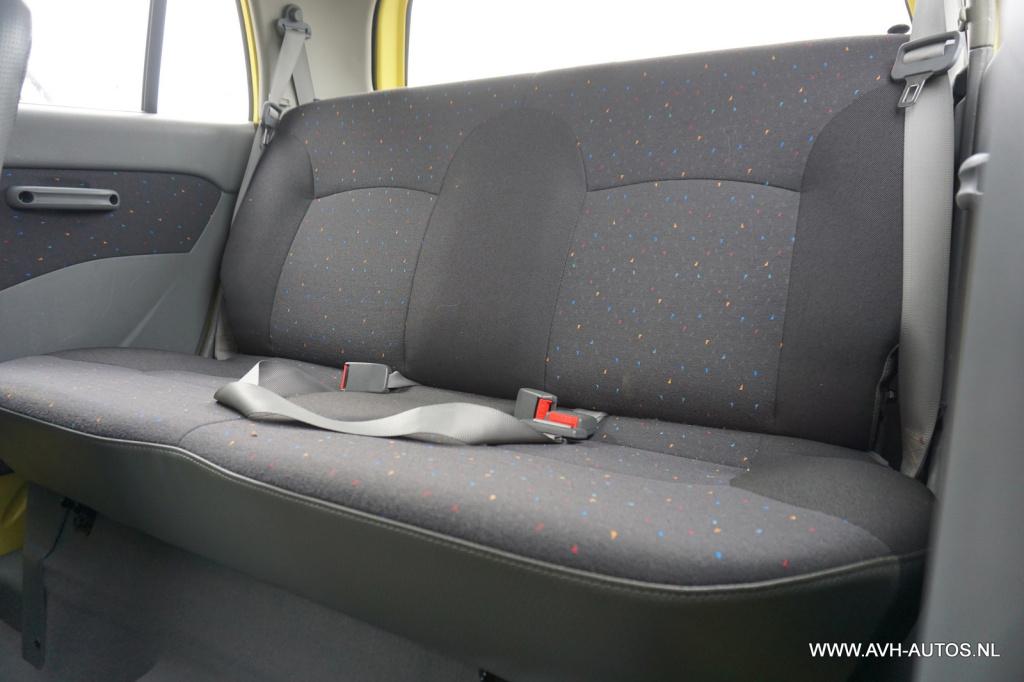 Hyundai Atos spirit 1.0i lx sound, apk: 03-2027!!