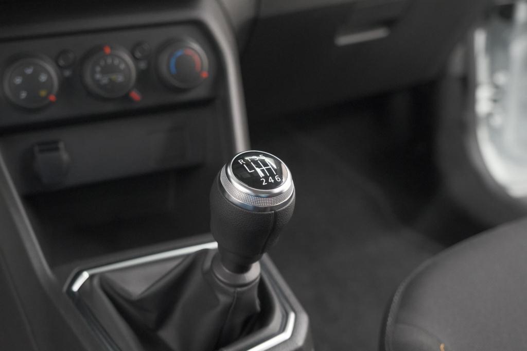 Dacia Sandero Stepway 1.0 tce 90 comfort | apple carplay | parkeersensoren 