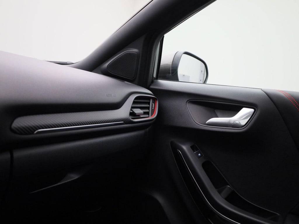 Ford Puma 1.0 ecoboost hybrid st-line x aut. | panoramadak | winterpack | c