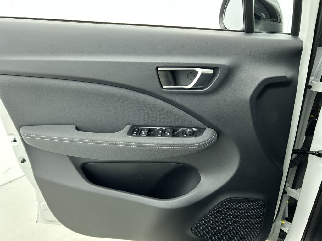 Leapmotor T03 design 37.3 kwh | rijklaar | automaat | navi | direct leverba