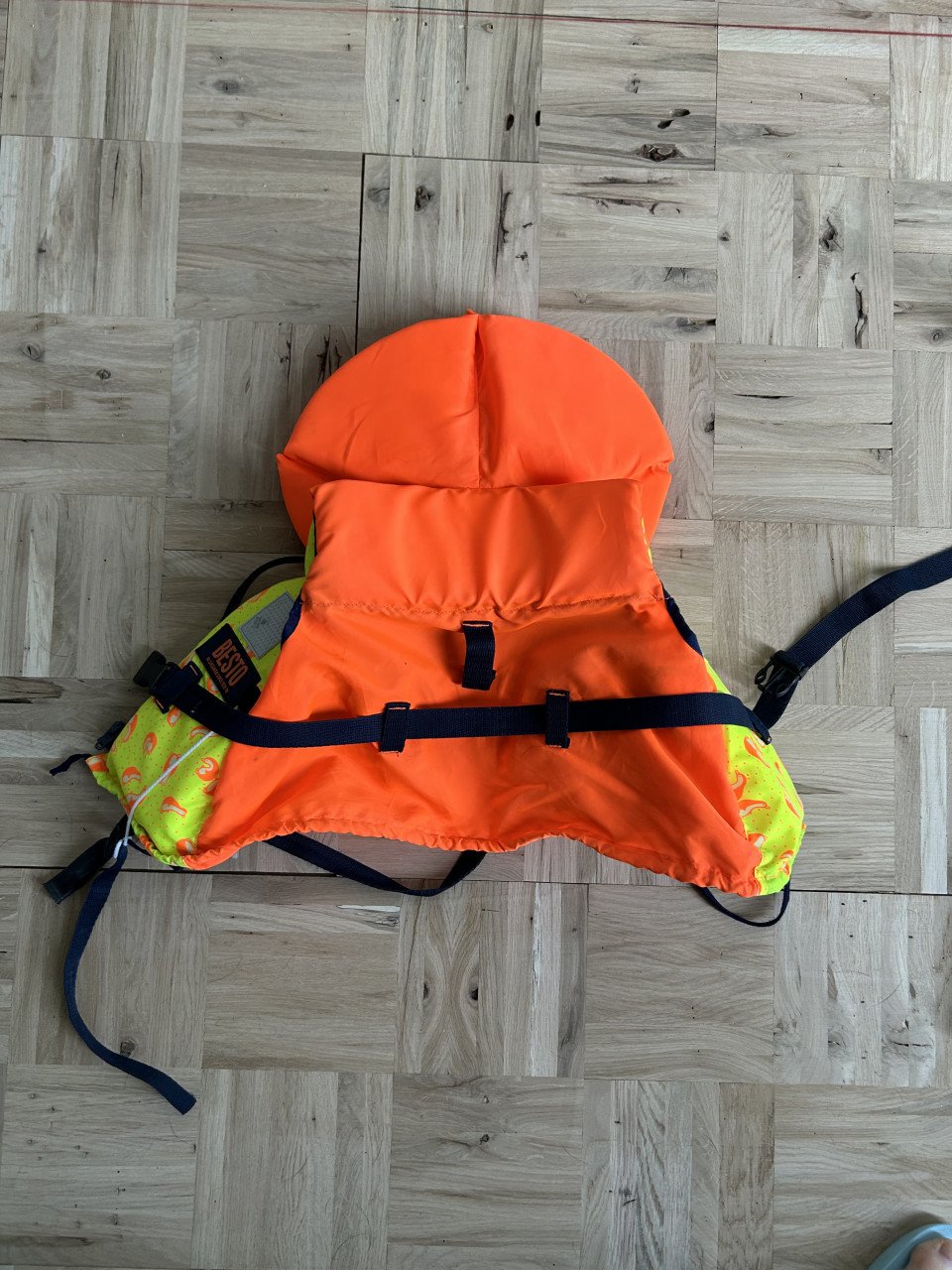 Reddingsvest