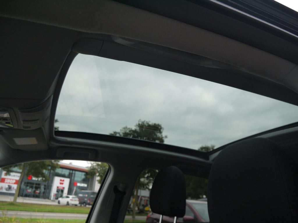 Mitsubishi Asx 1.6 intense cleartec