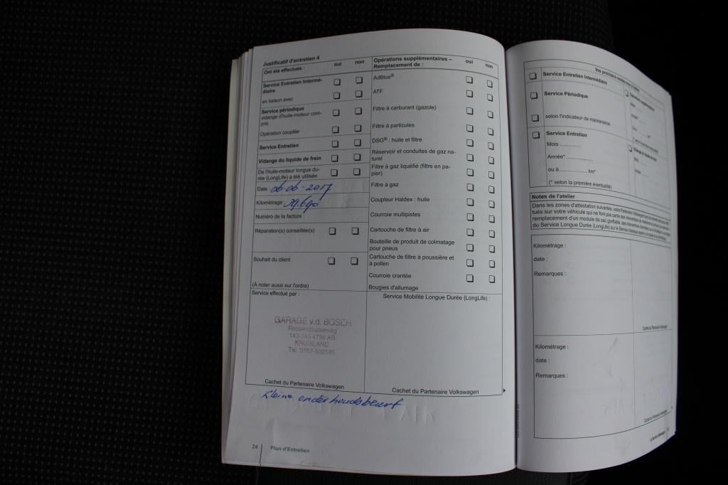 Volkswagen UP! 1.0 high up!