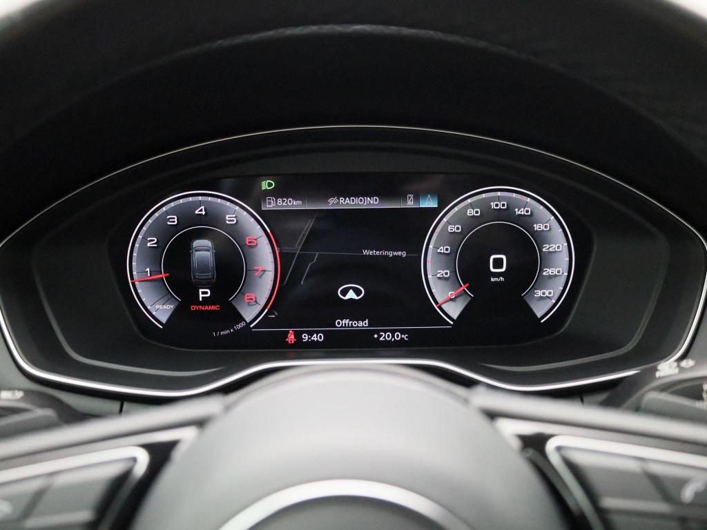 Audi A4 avant 35 tfsi advanced edition | automaat | lmv | virtual cockpit |