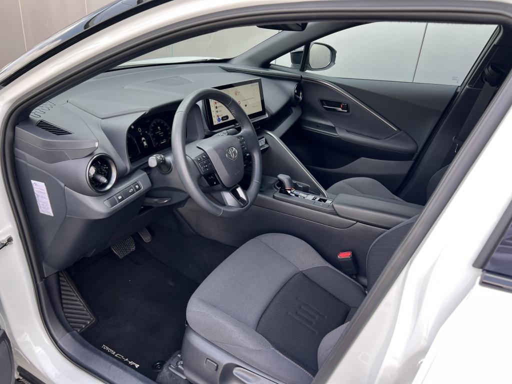Toyota C-hr 1.8 hybr 140 first edition | nl auto | dealer onderhouden |