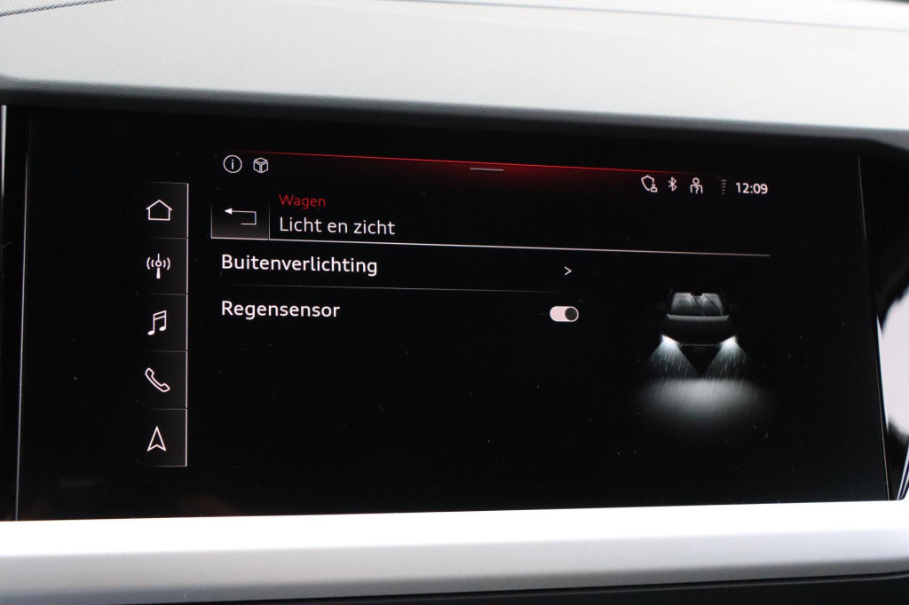 Audi Q4 E-tron 35 s-line edition 170pk