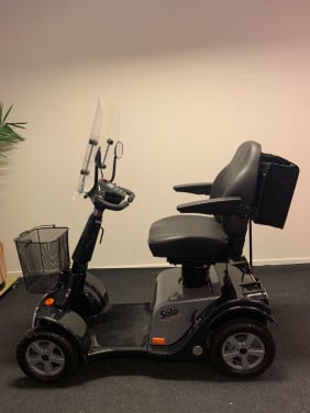 Solo 4 Scootmobiel