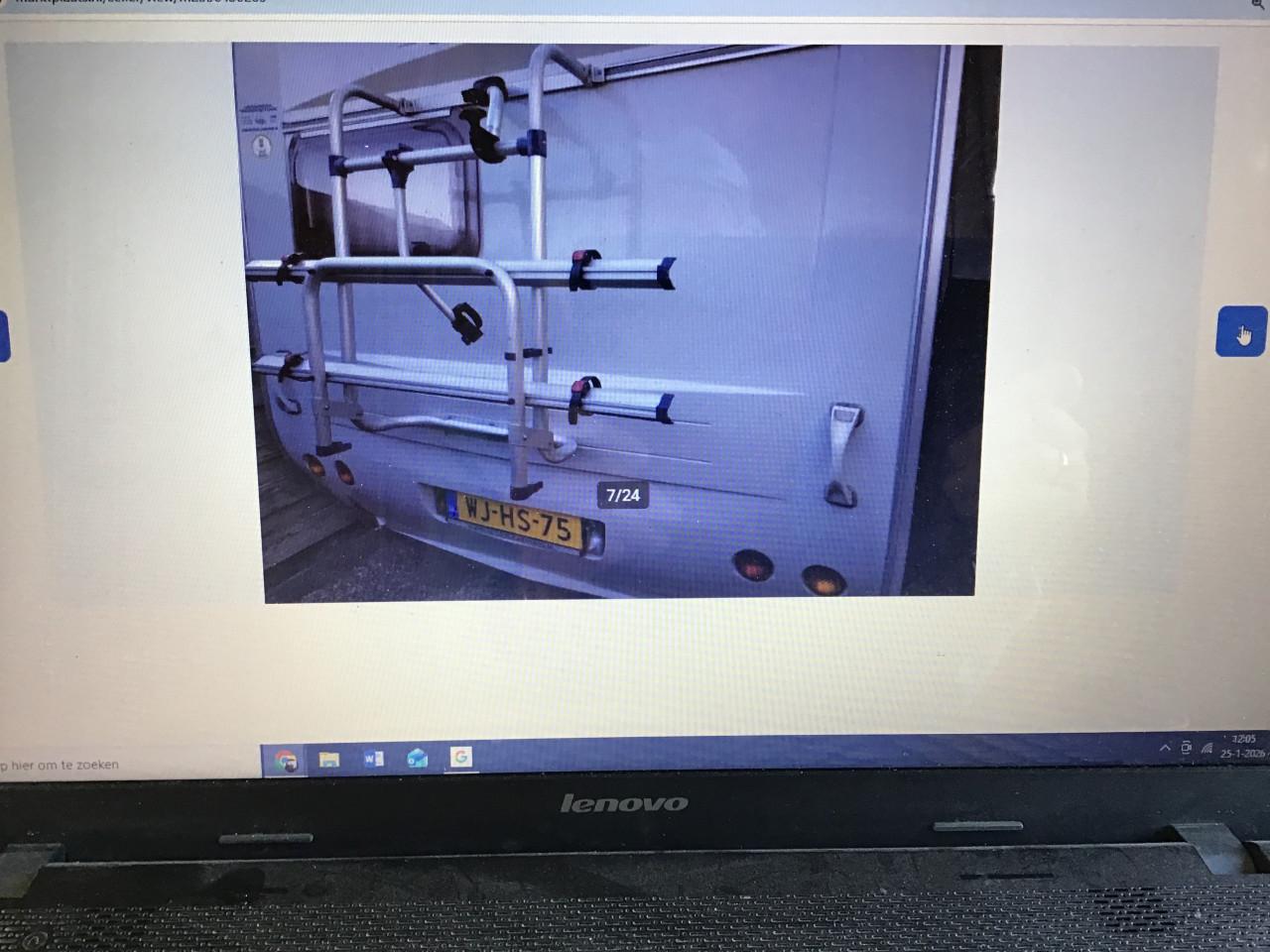 Kip Caravan Shuttle Special 41