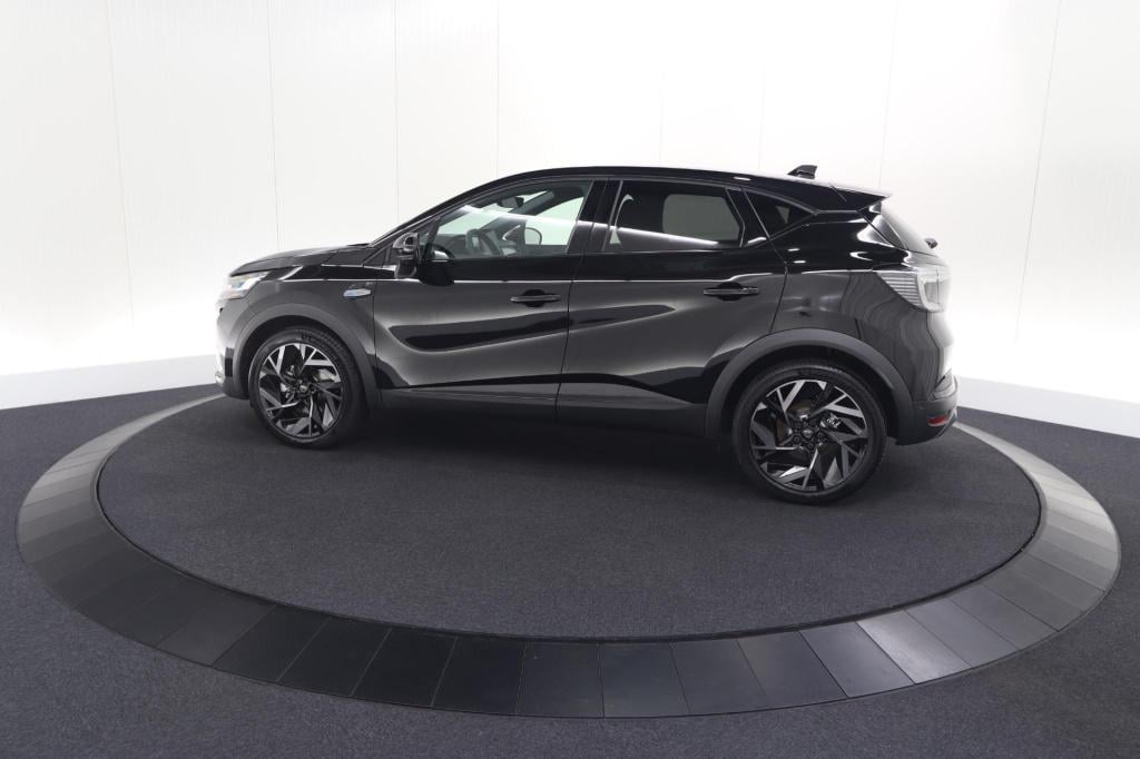 Renault Captur 1.8 e-tech full hybrid 160 esprit alpine | 360 camera | adap